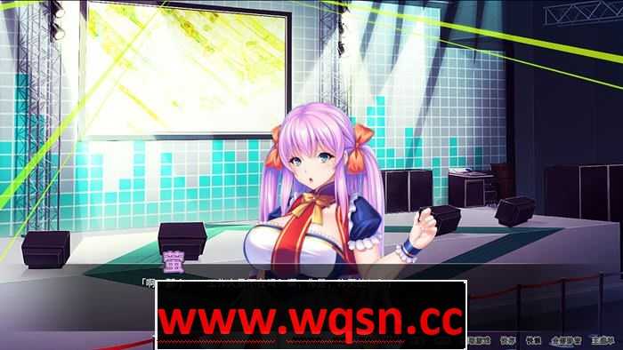 图片[4]-造梦少女游戏[ ADV游戏]整个小镇都是我的后宫 ver1.21 官方中文版 PC+安卓 A 4G - 造梦少女游戏网-造梦少女游戏造梦少女游戏网