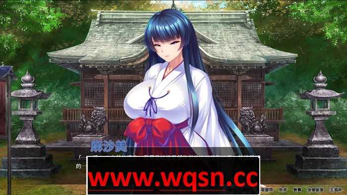 图片[5]-造梦少女游戏[ ADV游戏]整个小镇都是我的后宫 ver1.21 官方中文版 PC+安卓 A 4G - 造梦少女游戏网-造梦少女游戏造梦少女游戏网