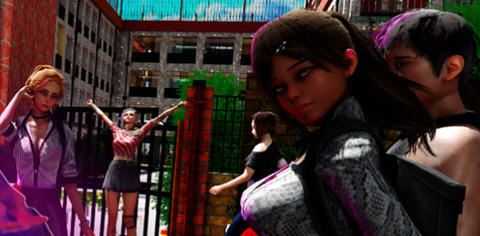 图片[1]-造梦少女游戏[亚洲风SLG/汉化] 命运交叉 FatesCrossed v0.24 PC+安卓汉化版3G - 造梦少女游戏网-造梦少女游戏造梦少女游戏网