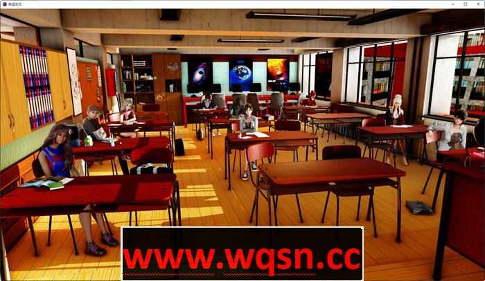 图片[2]-造梦少女游戏[亚洲风SLG/汉化] 命运交叉 FatesCrossed v0.24 PC+安卓汉化版3G - 造梦少女游戏网-造梦少女游戏造梦少女游戏网