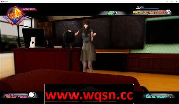 图片[3]-造梦少女游戏[亚洲风SLG/汉化] 命运交叉 FatesCrossed v0.24 PC+安卓汉化版3G - 造梦少女游戏网-造梦少女游戏造梦少女游戏网