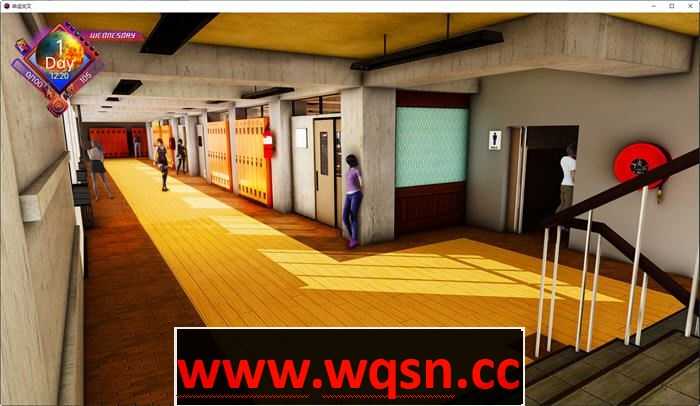 图片[4]-造梦少女游戏[亚洲风SLG/汉化] 命运交叉 FatesCrossed v0.24 PC+安卓汉化版3G - 造梦少女游戏网-造梦少女游戏造梦少女游戏网