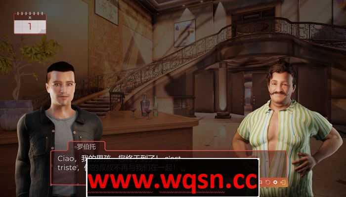 图片[3]-造梦少女游戏私人酒店模拟 STEAM官方中文版 动态经营模拟游戏 2.7G - 造梦少女游戏网-造梦少女游戏造梦少女游戏网