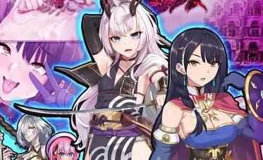 图片[1]-造梦少女游戏梅林西纳的魔银书 ver1.2 云翻汉化版 RPG游戏+CV 1.5G - 造梦少女游戏网-造梦少女游戏造梦少女游戏网