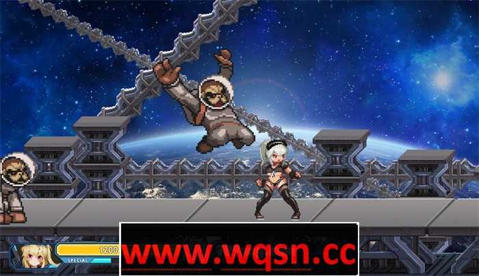 图片[2]-造梦少女游戏【像素ACT/中文/全动态】LUNA FIGHTER DL官方中文完整版+存档-造梦少女游戏造梦少女游戏网