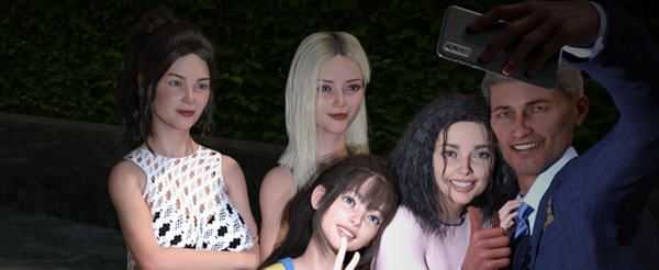 图片[1]-造梦少女游戏[SLG] 假父亲 冒牌父亲 Fake Father v0.5 PC+安卓汉化版付前作-造梦少女游戏造梦少女游戏网