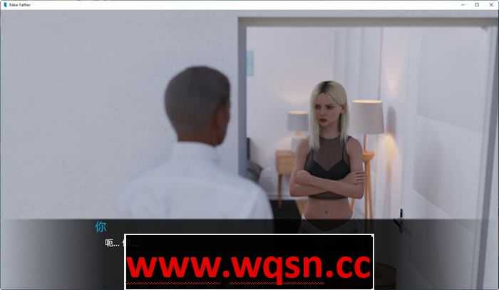 图片[4]-造梦少女游戏[SLG] 假父亲 冒牌父亲 Fake Father v0.5 PC+安卓汉化版付前作-造梦少女游戏造梦少女游戏网