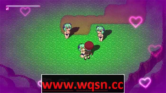 图片[5]-造梦少女游戏【像素ACT/中文/全动态】银魔天堂服务 V1.30 DL官方中文版+存档【新作/900M】 - 造梦少女游戏网-造梦少女游戏造梦少女游戏网