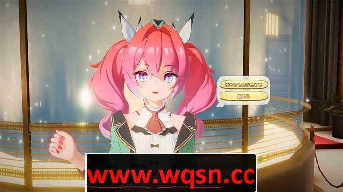 图片[2]-造梦少女游戏Honey Come ver2.03 中文步兵版 甜蜜约会Plus-免安装汉化版[24年5月/23.6GB] - 造梦少女游戏网-造梦少女游戏造梦少女游戏网