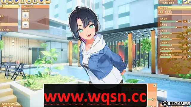 图片[8]-造梦少女游戏Honey Come ver2.03 中文步兵版 甜蜜约会Plus-免安装汉化版[24年5月/23.6GB] - 造梦少女游戏网-造梦少女游戏造梦少女游戏网