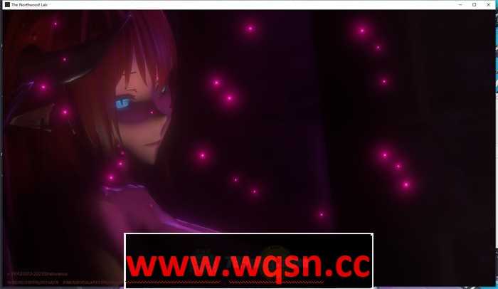 【24年更新3D互动/汉化/全动态】初音奴隶家族：The Northwood Lair V1.36最新机翻汉化步兵版【更新/15G】 - 造梦少女游戏网-造梦少女游戏造梦少女游戏网