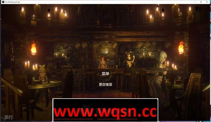 图片[3]-造梦少女游戏【24年更新3D互动/汉化/全动态】初音奴隶家族：The Northwood Lair V1.36最新机翻汉化步兵版【更新/15G】 - 造梦少女游戏网-造梦少女游戏造梦少女游戏网