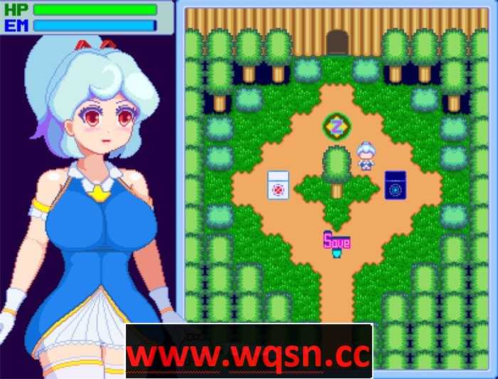 图片[2]-造梦少女游戏【像素ARPG/中文/全动态】EP’s 银勇少年 DL官方中文正式版+存档【新作/300M】 - 造梦少女游戏网-造梦少女游戏造梦少女游戏网