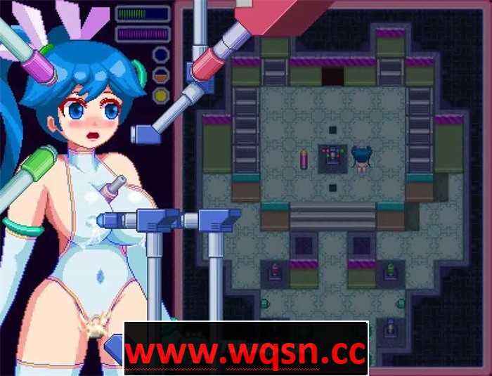 图片[6]-造梦少女游戏【像素ARPG/中文/全动态】EP’s 银勇少年 DL官方中文正式版+存档【新作/300M】 - 造梦少女游戏网-造梦少女游戏造梦少女游戏网