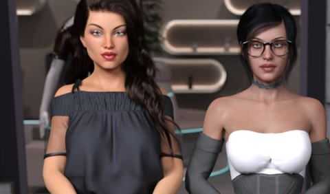 图片[1]-造梦少女游戏[SLG/汉化] 熟女案件：遇险少女 Milfy Cases Damsels in Distress ver0.17 PC+安卓汉化版 4.5G - 造梦少女游戏网-造梦少女游戏造梦少女游戏网