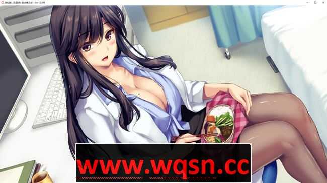 图片[2]-造梦少女游戏我和女医师的诊察日志 ver1.0.0H 官方中文版 ADV游戏 1.1G - 造梦少女游戏网-造梦少女游戏造梦少女游戏网