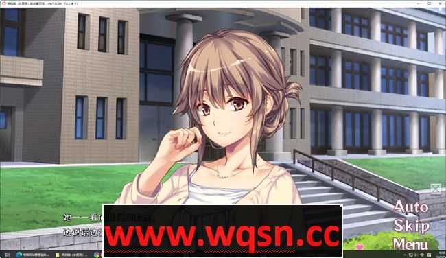 图片[3]-造梦少女游戏我和女医师的诊察日志 ver1.0.0H 官方中文版 ADV游戏 1.1G - 造梦少女游戏网-造梦少女游戏造梦少女游戏网