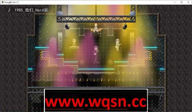 图片[3]-造梦少女游戏Divagate乐队与夏令营 ver1.9 云翻汉化版 NTR&RPG游戏2G - 造梦少女游戏网-造梦少女游戏造梦少女游戏网