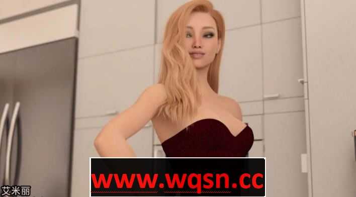 图片[2]-造梦少女游戏[沙盒SLG]帮助辣妹 红瀑恋遇-Helping the Hotties-1.0.4-PC+安卓-造梦少女游戏造梦少女游戏网