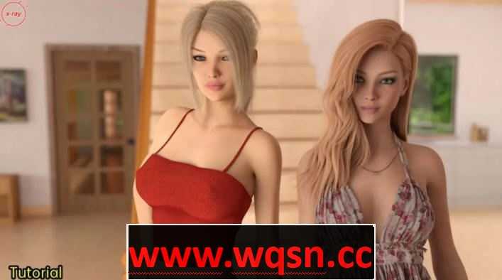 图片[3]-造梦少女游戏[沙盒SLG]帮助辣妹 红瀑恋遇-Helping the Hotties-1.0.4-PC+安卓-造梦少女游戏造梦少女游戏网