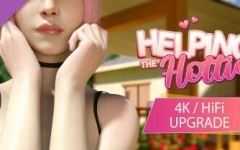 [沙盒神作SLG中文动态]帮助辣妹HelpingTheHotties-V1.0 官方中文完结版pc+安卓 - 造梦少女游戏网-造梦少女游戏造梦少女游戏网