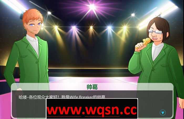 图片[3]-造梦少女游戏综艺绿帽闯关大冒险 Ace2 官方中文版 休闲益智游戏 1.7G - 造梦少女游戏网-造梦少女游戏造梦少女游戏网