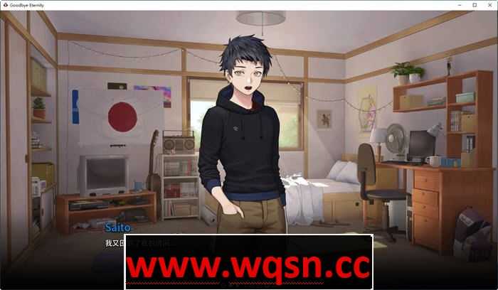 图片[2]-造梦少女游戏二次人生(Extra Life) ver0.79 官方中文版 PC+安卓 手绘沙盒SLG游戏 - 造梦少女游戏网-造梦少女游戏造梦少女游戏网