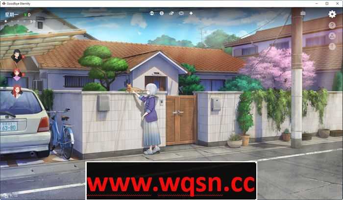 图片[4]-造梦少女游戏二次人生(Extra Life) ver0.79 官方中文版 PC+安卓 手绘沙盒SLG游戏 - 造梦少女游戏网-造梦少女游戏造梦少女游戏网