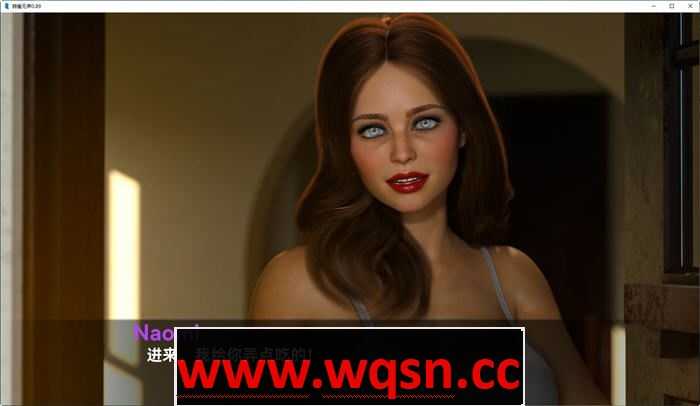 图片[3]-造梦少女游戏[SLG/汉化] 乌鸦嘴 鸦雀无声 Ravenous Arc 2 Ep.13PC+安卓-造梦少女游戏造梦少女游戏网