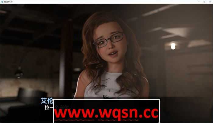 图片[4]-造梦少女游戏[SLG/汉化] 乌鸦嘴 鸦雀无声 Ravenous Arc 2 Ep.13PC+安卓-造梦少女游戏造梦少女游戏网