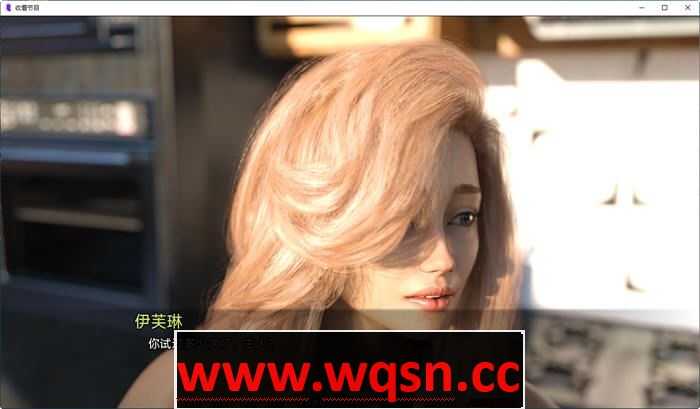 图片[3]-造梦少女游戏[欧美SLG/汉化] 收看节目 收听节目 Tune In to the Show Ep7 PC+安卓汉化版 [多空/4G/微云直连] - 造梦少女游戏网-造梦少女游戏造梦少女游戏网