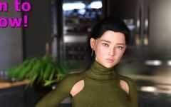 [欧美SLG/汉化] 收看节目 收听节目 Tune In to the Show Ep7 PC+安卓汉化版 [多空/4G/微云直连]-造梦少女游戏造梦少女游戏网