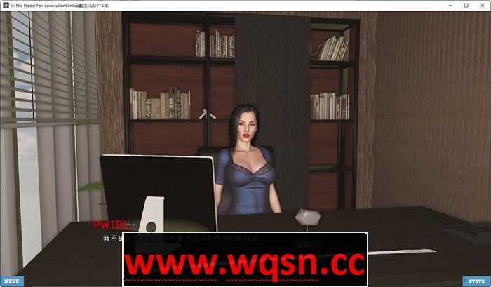 图片[3]-造梦少女游戏爱不需要理由 Ver0.3a 汉化版 PC+安卓 动态SLG游戏 700M - 造梦少女游戏网-造梦少女游戏造梦少女游戏网