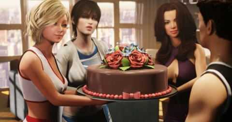 图片[1]-造梦少女游戏我可爱的继姐 官方中文完结版 3D沙盒SLG游戏 1.7G - 造梦少女游戏网-造梦少女游戏造梦少女游戏网