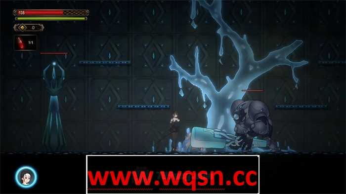 图片[5]-造梦少女游戏【猎奇ACT/中文/全动态】低语者：WHISPERER DL官方中文完整版【新作/1G】 - 造梦少女游戏网-造梦少女游戏造梦少女游戏网