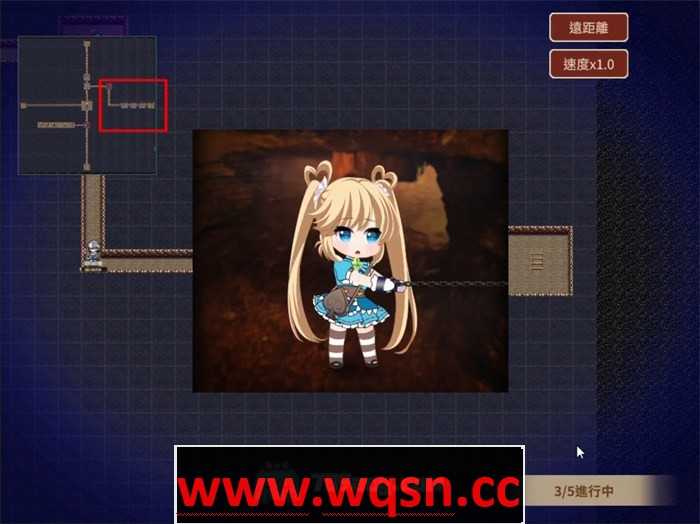 图片[8]-造梦少女游戏【经营SLG/中文/全动态】哥布林的情色陷阱地下城～超值版～V1.210 DL官方中文版+全DLC【新作/3G】 - 造梦少女游戏网-造梦少女游戏造梦少女游戏网