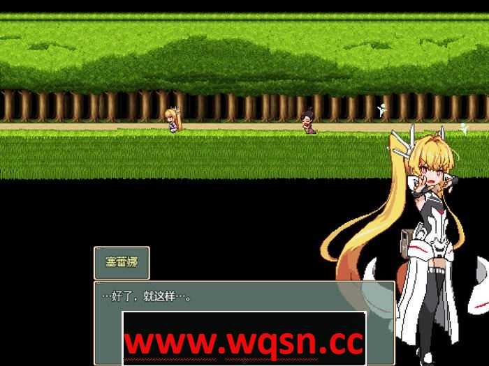 图片[4]-造梦少女游戏【 ARPG】Violated Princess v1.0.5.3+MOD240713 精翻汉化+存档-造梦少女游戏造梦少女游戏网