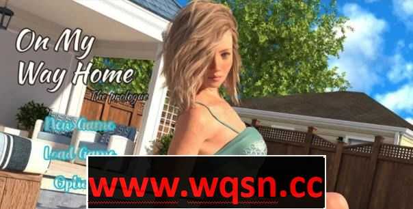 图片[1]-造梦少女游戏在我回家的路上 Ch2 P1 重置汉化版 【PC+安卓】 动态SLG游戏 1.6G - 造梦少女游戏网-造梦少女游戏造梦少女游戏网