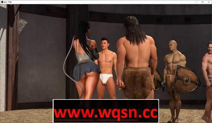 图片[3]-造梦少女游戏[SLG/汉化] 叛逆 起义：开端 Rebellion The Beginning Remake v0.7-造梦少女游戏造梦少女游戏网