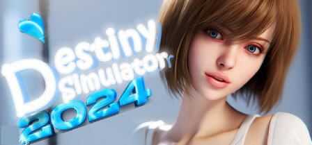 图片[1]-造梦少女游戏[沙盒SLG]命运模拟器2024(Orgasm Simulator) 官方中文版6.4G - 造梦少女游戏网-造梦少女游戏造梦少女游戏网