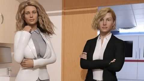 图片[1]-造梦少女游戏[沙盒SLG/汉化] 尘封以往 冰雪奇缘过去 Frozen Past ver0.35 PC+安卓汉化版 [多空/4.8G] - 造梦少女游戏网-造梦少女游戏造梦少女游戏网