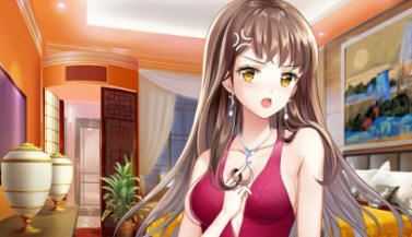 图片[1]-造梦少女游戏夏树的幽禁生活 ver1.10 官方中文版 PC+安卓+全回想 养成SLG游戏 1G - 造梦少女游戏网-造梦少女游戏造梦少女游戏网