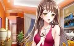 夏树的幽禁生活 ver1.10 官方中文版 PC+安卓+全回想 养成SLG游戏 1G - 造梦少女游戏网-造梦少女游戏造梦少女游戏网