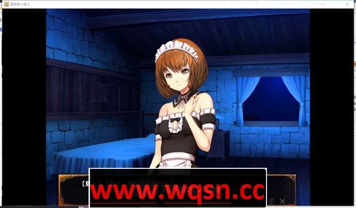 图片[3]-造梦少女游戏【经营SLG】冒険者の宿へようこそ! 2 Patch1+2 V23.12.12 DL-造梦少女游戏造梦少女游戏网