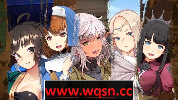 图片[5]-造梦少女游戏【经营SLG】冒険者の宿へようこそ! 2 Patch1+2 V23.12.12 DL-造梦少女游戏造梦少女游戏网