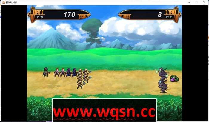 图片[6]-造梦少女游戏【经营SLG】冒険者の宿へようこそ! 2 Patch1+2 V23.12.12 DL-造梦少女游戏造梦少女游戏网