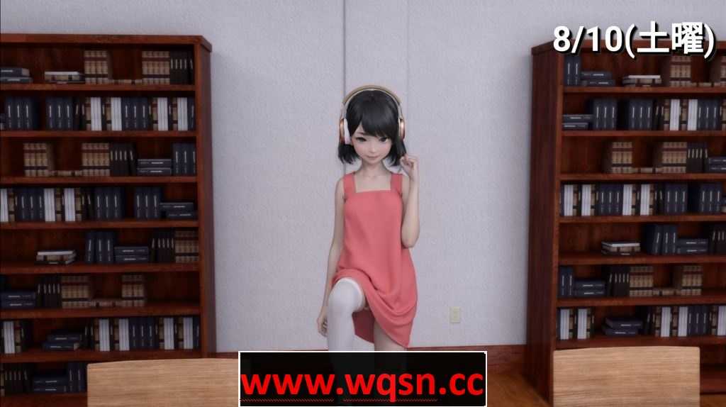 图片[4]-造梦少女游戏【安卓】个人私塾的实验（200mb） - 造梦少女游戏网-造梦少女游戏造梦少女游戏网