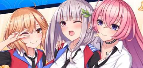 图片[1]-造梦少女游戏不穿裙子的便利商店 ver2.15 官方中文版 经营模拟游戏 3.8G - 造梦少女游戏网-造梦少女游戏造梦少女游戏网