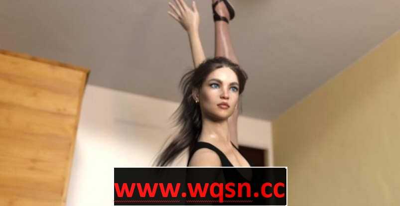 图片[1]-造梦少女游戏[欧美SLG/动态]侄女丽贝卡 v1.6.0汉化中文版【动态CG/1.8G】 - 造梦少女游戏网-造梦少女游戏造梦少女游戏网