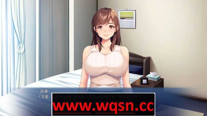 图片[2]-造梦少女游戏特殊授业课程 AI汉化版 ADV游戏+存档 600M - 造梦少女游戏网-造梦少女游戏造梦少女游戏网